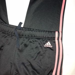 Adidas sweatpants